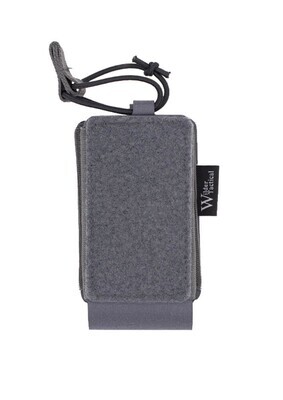 Universal Assault Radio Pouch Small