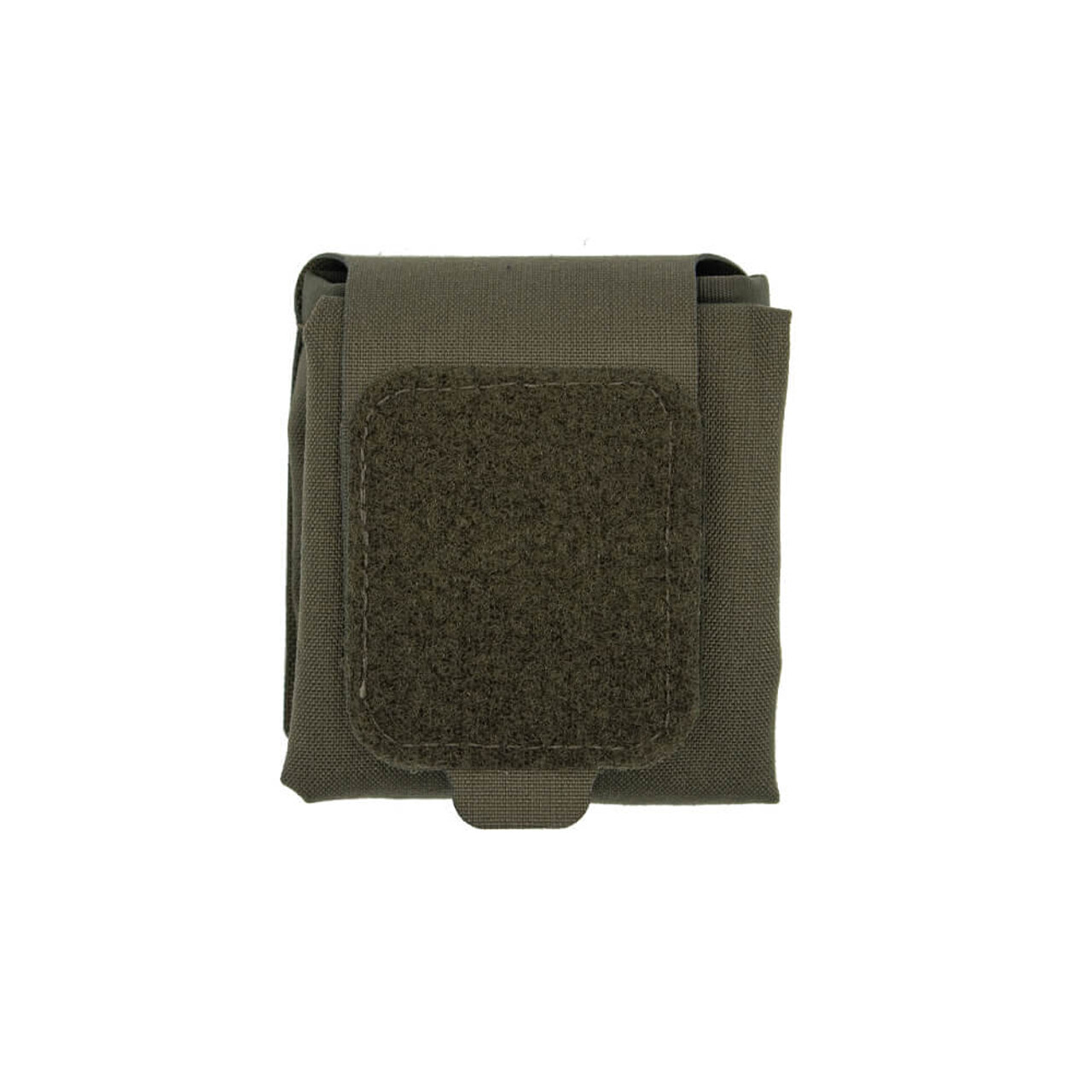 Urban Assault Dump Pouch with Fight Light Malice Clips