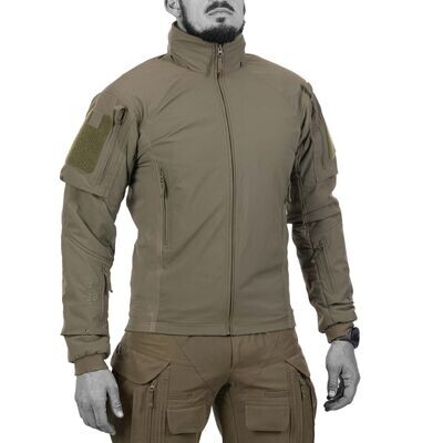 UF PRO DELTA ACE PLUS GEN.3 TACTICAL JACKET