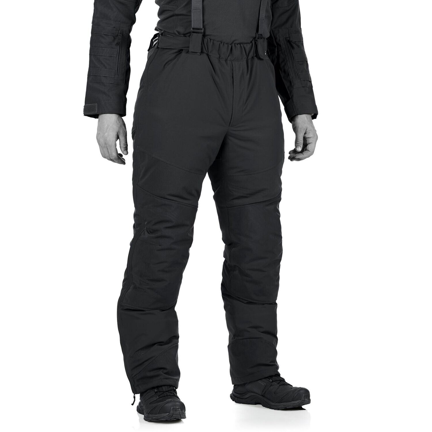 UF PRO DELTA OL 4.0 TACTICAL WINTER PANTS