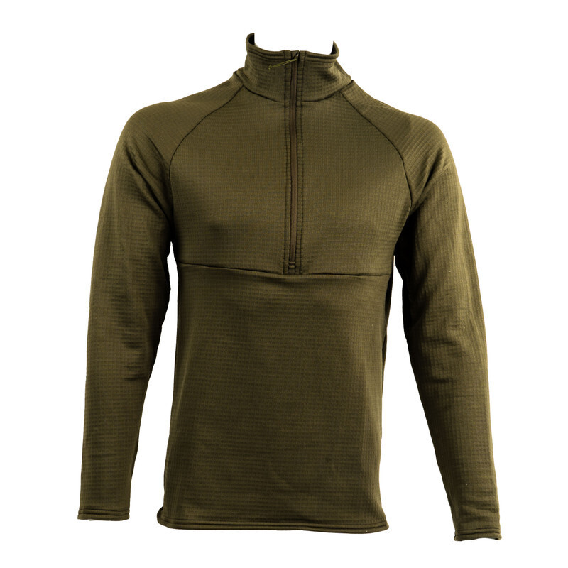 Defense Mechanisms Men&#39;s Baseline Pullover
