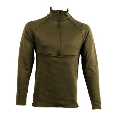 Defense Mechanisms Men's Baseline Pullover Defense Mechanisms Men's Baseline Pullover