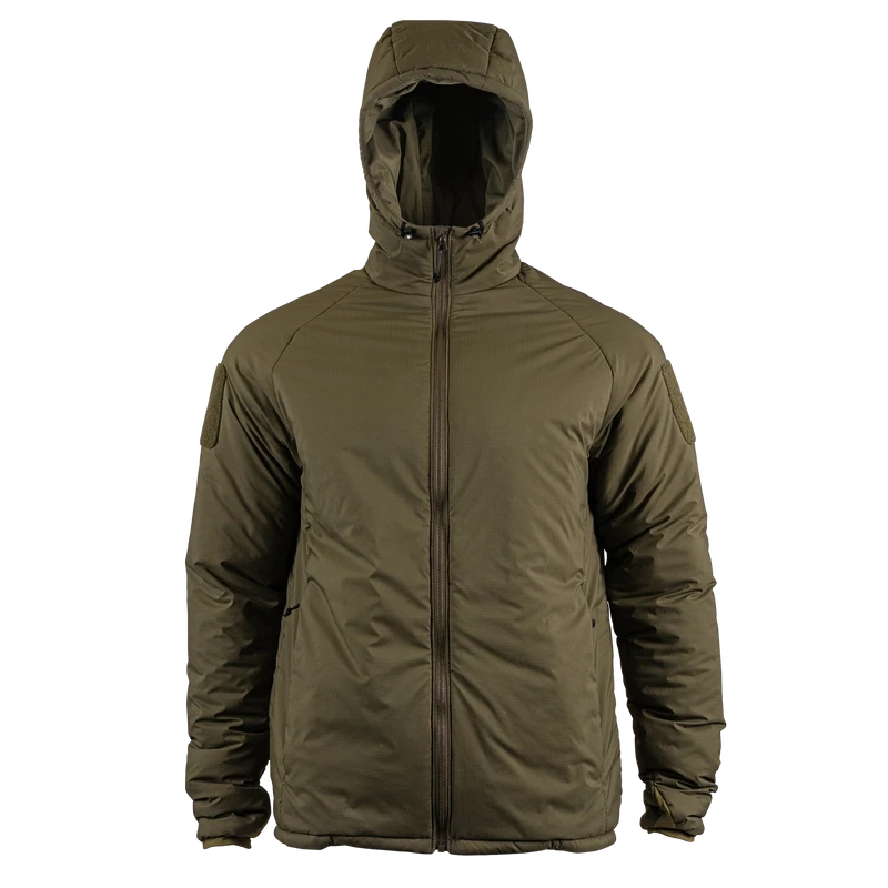 Defense Mechanisms Men's Helion Type B Jacket