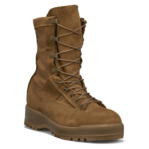 Belleville C790 Waterproof Steel Toe Flight &amp; Combat Boot