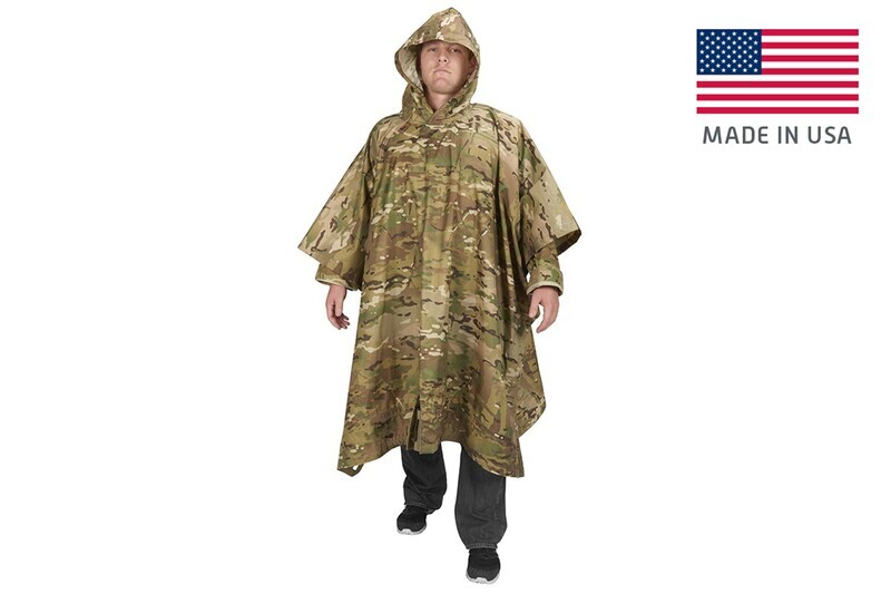 Kelty FIELD CRAFT PONCHO