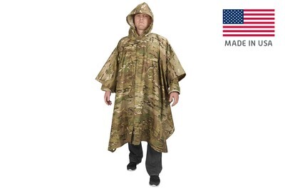 Kelty FIELD CRAFT PONCHO