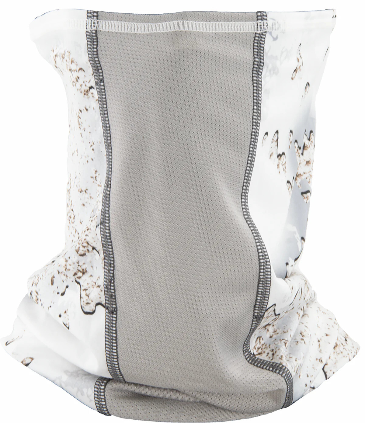 TrueTimber Neck Gaiter - Tundra/Drizzle