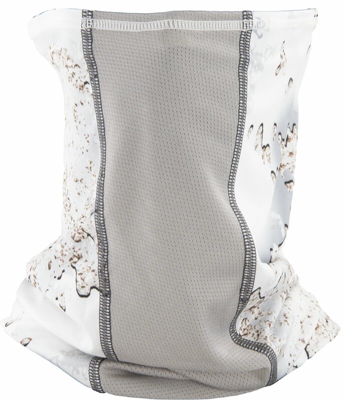 TrueTimber Neck Gaiter - Tundra/Drizzle