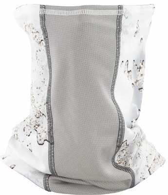 TrueTimber Neck Gaiter - Tundra/Drizzle