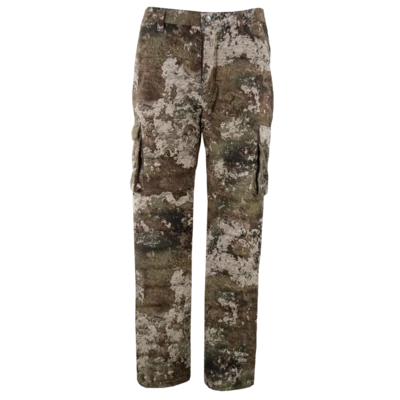 TrueTimber Pulse Adrenaline TrueSuede Down Pants - Strata