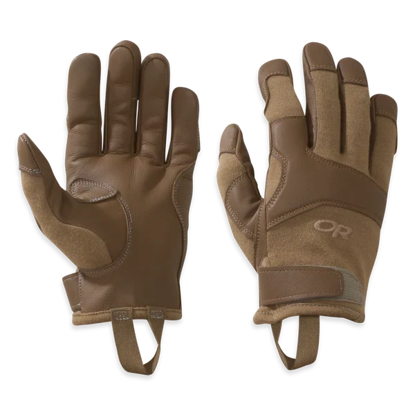 OR PRO Suppressor Gloves - USA