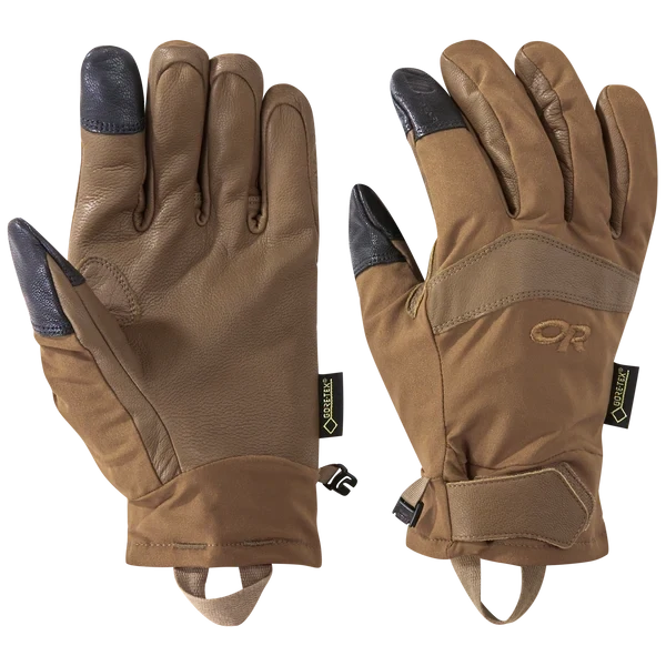 OR PRO Convoy Sensor Gloves