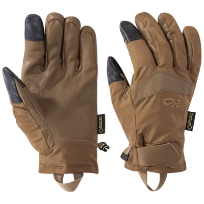 OR PRO Convoy Sensor Gloves