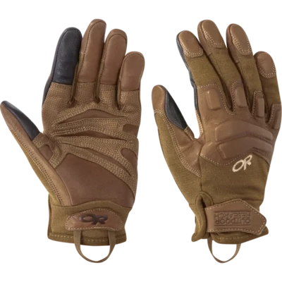 OR PRO Firemark Sensor Gloves