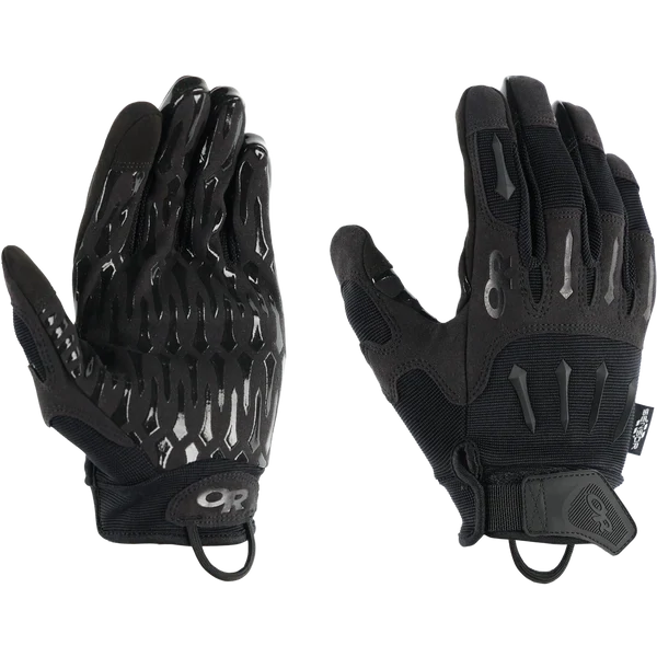 OR PRO Ironsight Sensor Gloves
