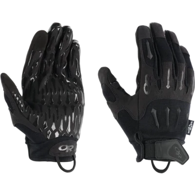 OR PRO Ironsight Sensor Gloves