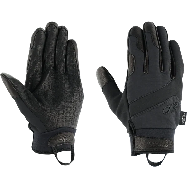 OR PRO Coldshot Sensor Gloves