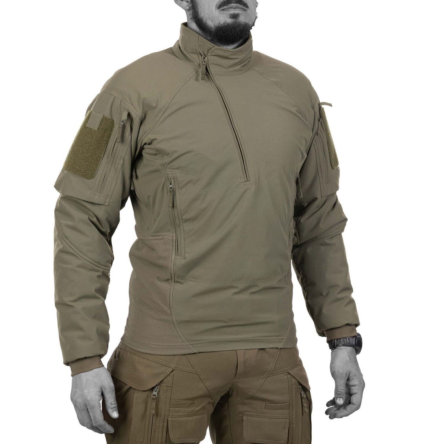 UF PRO ACE GEN 2 WINTER COMBAT SHIRT