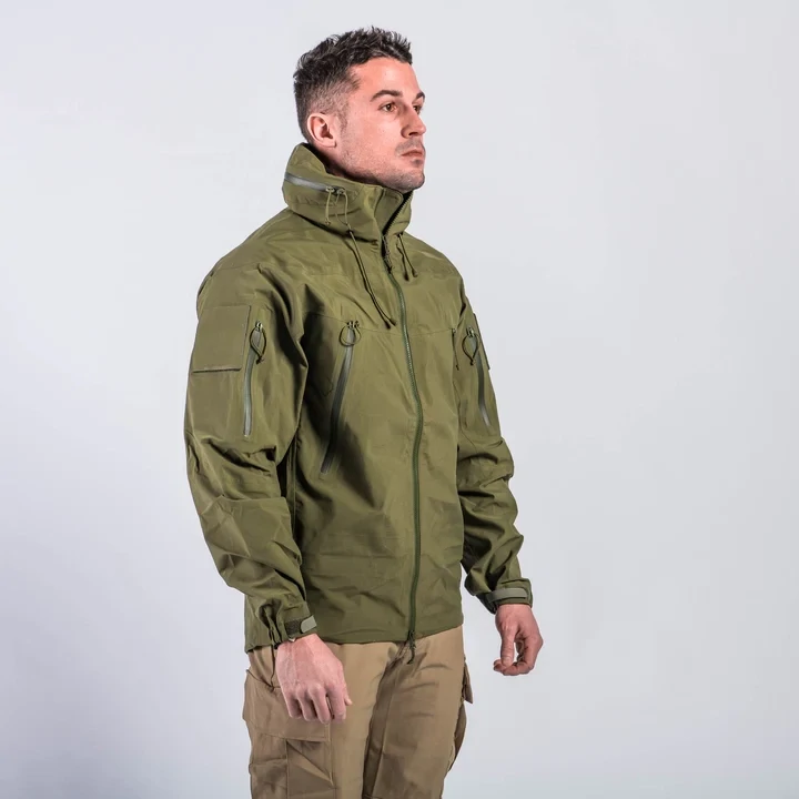 OTTE Patrol Parka