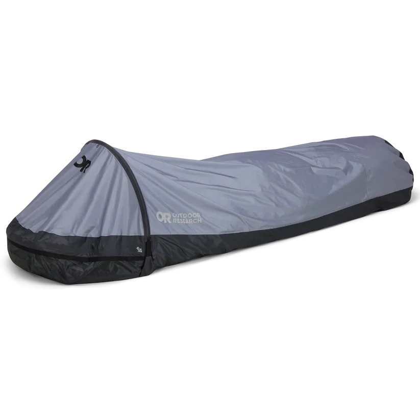 OR Pro Helium Bivy, Color: Slate