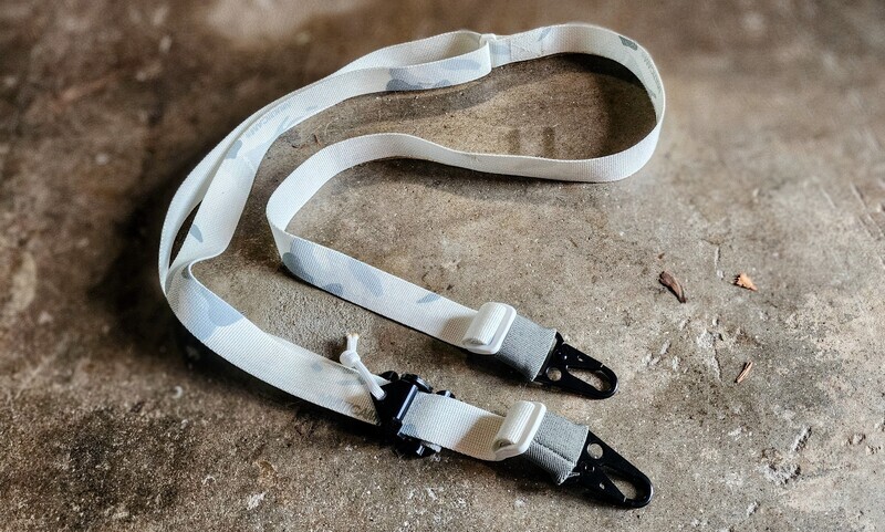 Alpine Riffle Sling