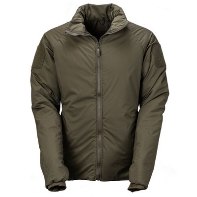 Defense Mechanisms Men's Helion Collar Jacket Defense Mechanisms Men's Helion Collar Jacket