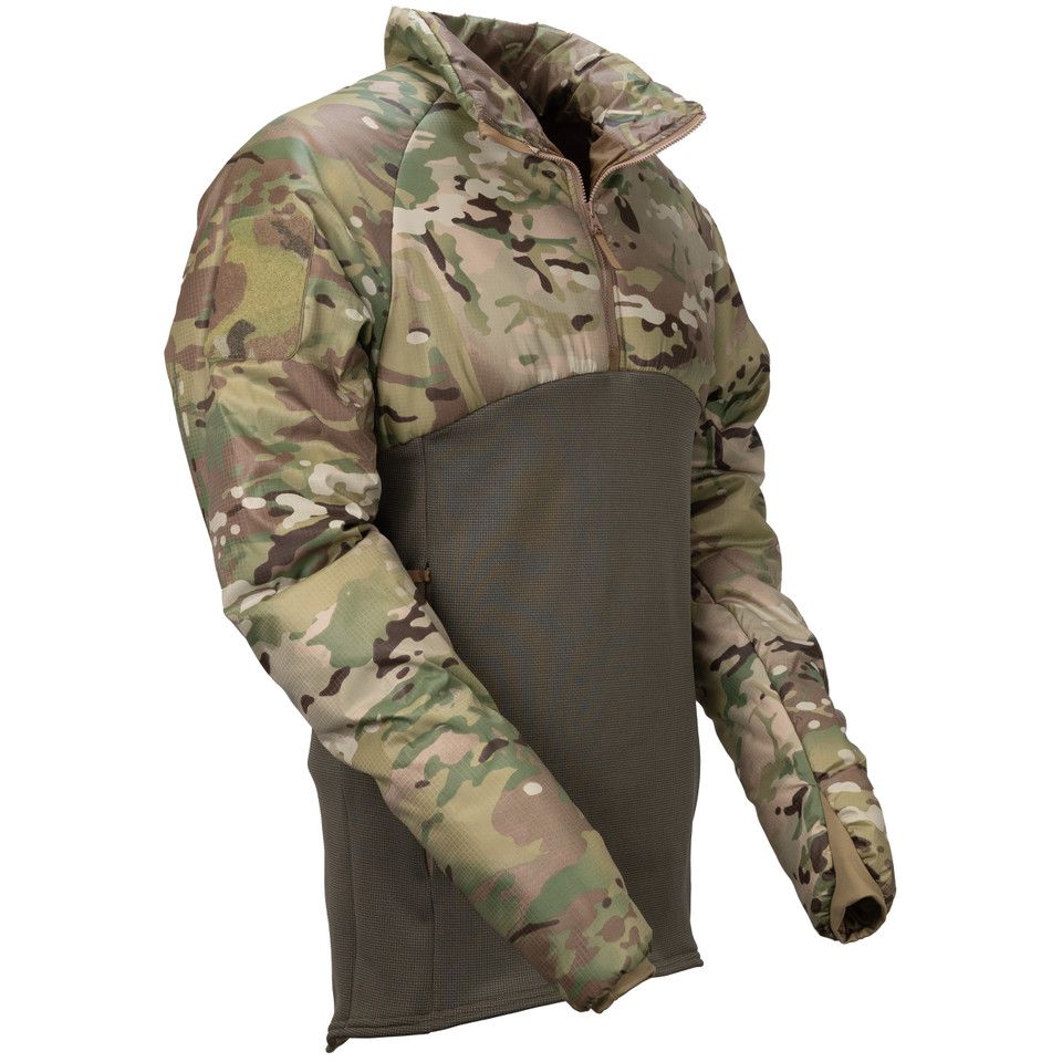 Defense Mechanisms Men&#39;s Helion Raid