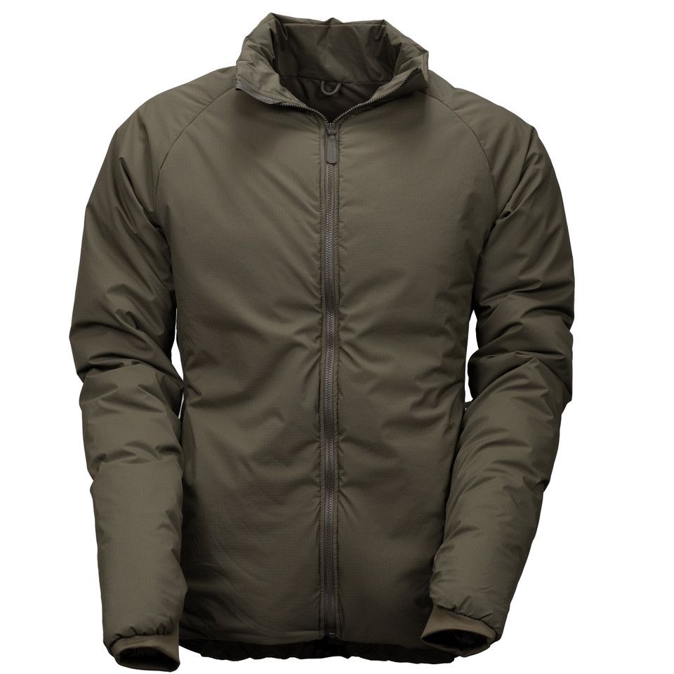 Defense Mechanisms Men&#39;s Helion Type B Jacket