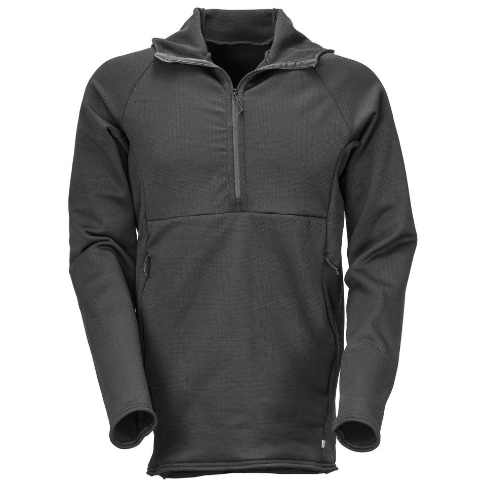 Defense Mechanisms Mens Nexus Pullover