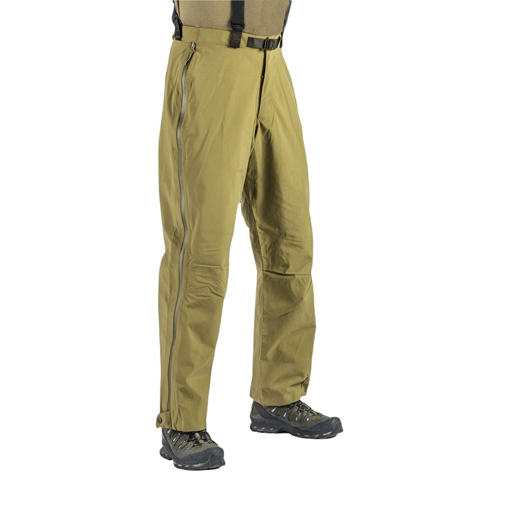 OTTE Patrol Pants, Size: XS, Color: Urban Moss