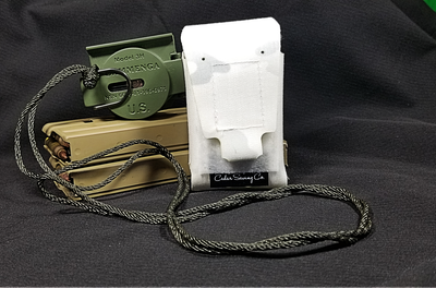 Alpine Multicam Compass Molle pouch 