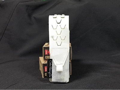 Alpine Molle Pistol magazine pouch 