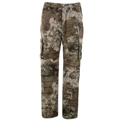 TrueTimber Pulse Adrenaline TrueSuede Down Pants - Strata