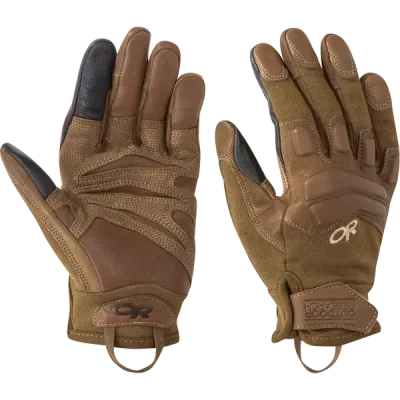 OR PRO Firemark Sensor Gloves