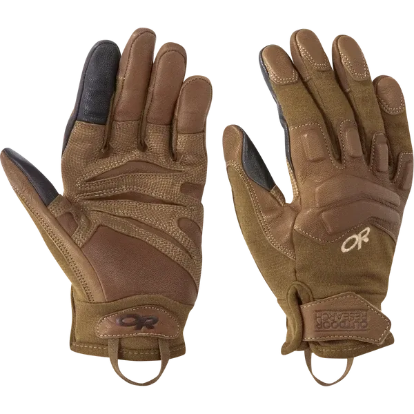 OR PRO Firemark Sensor Gloves