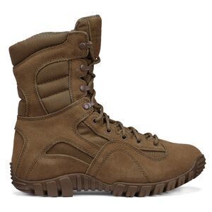 Belleville Khyber 400g Thinsulate Waterproof Boots