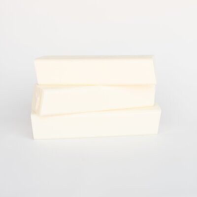 Goat's Milk Cut Up
