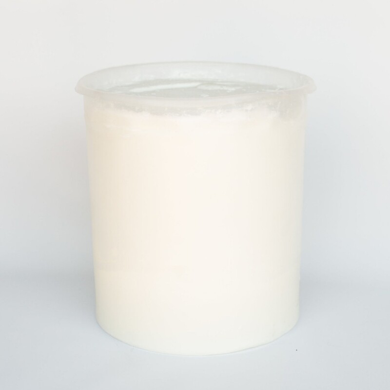 Shea Butter Tub