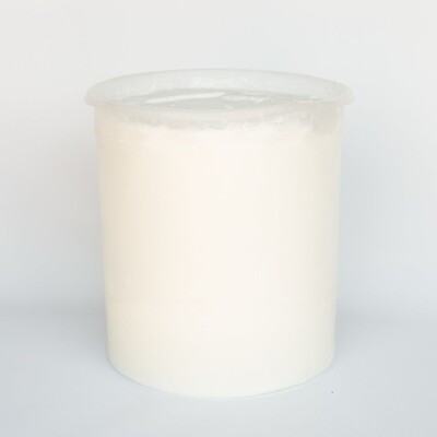 White Tub