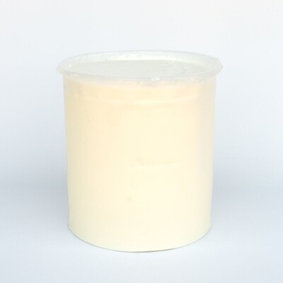 Goat's Milk Tub