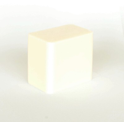 Goat's Milk 1 lb. Blocks