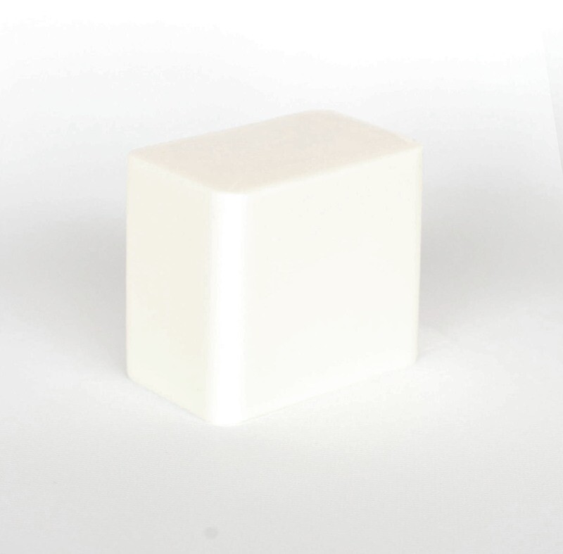 Low Sweat White 1 lb. Blocks
