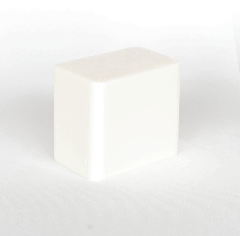 Cocoa Butter 1 lb. Blocks