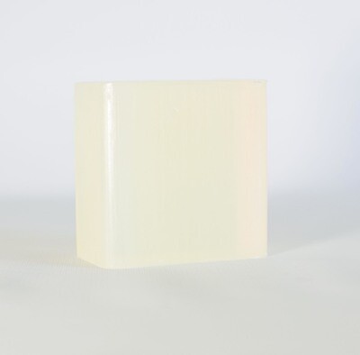 Low Sweat Clear 1 lb. Blocks