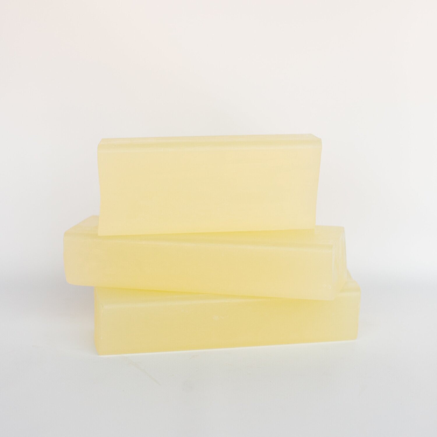 Low Sweat Clear Cut Up