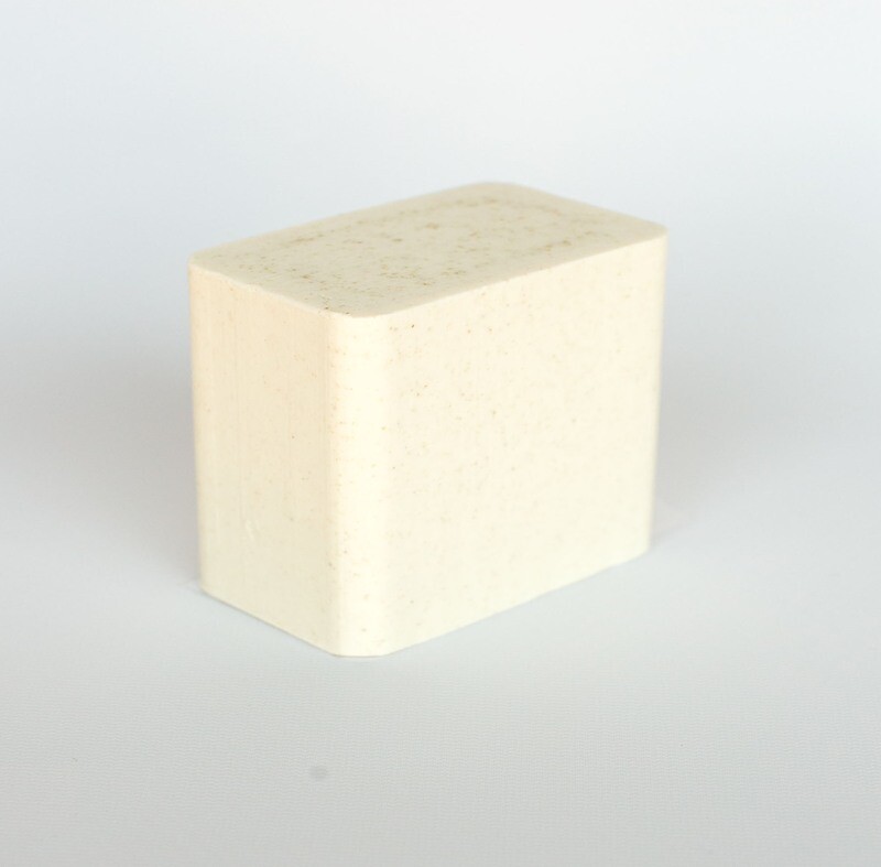 Oatmeal 1 lb. Blocks