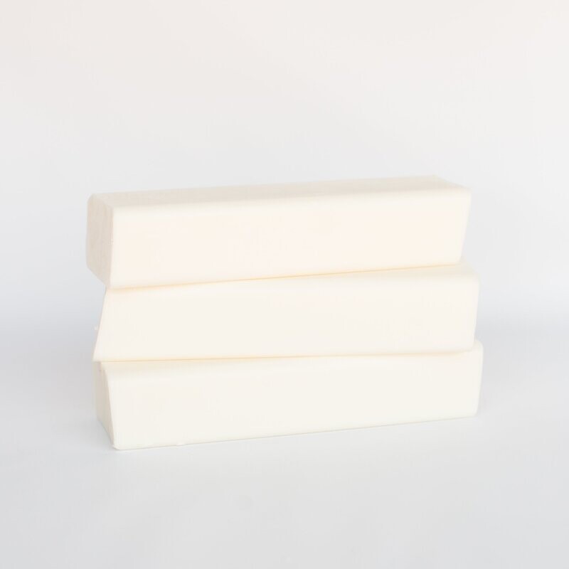 Low Sweat White Cut Up