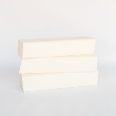 Low Sweat White Cut Up