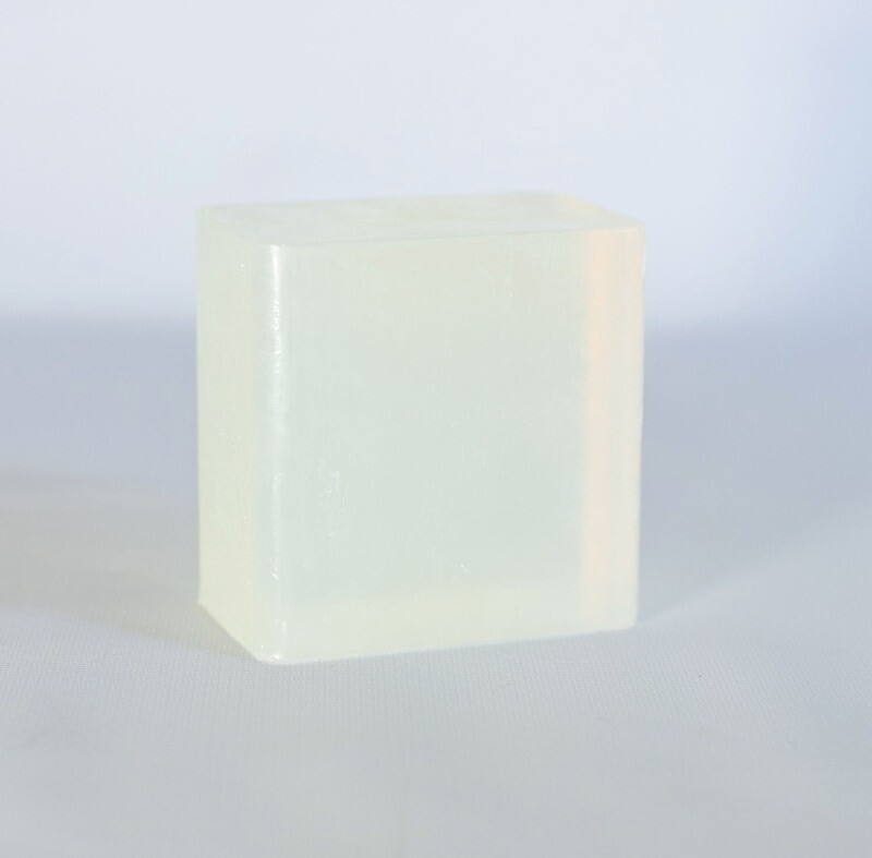 Crystal Clear 1 lb. Blocks