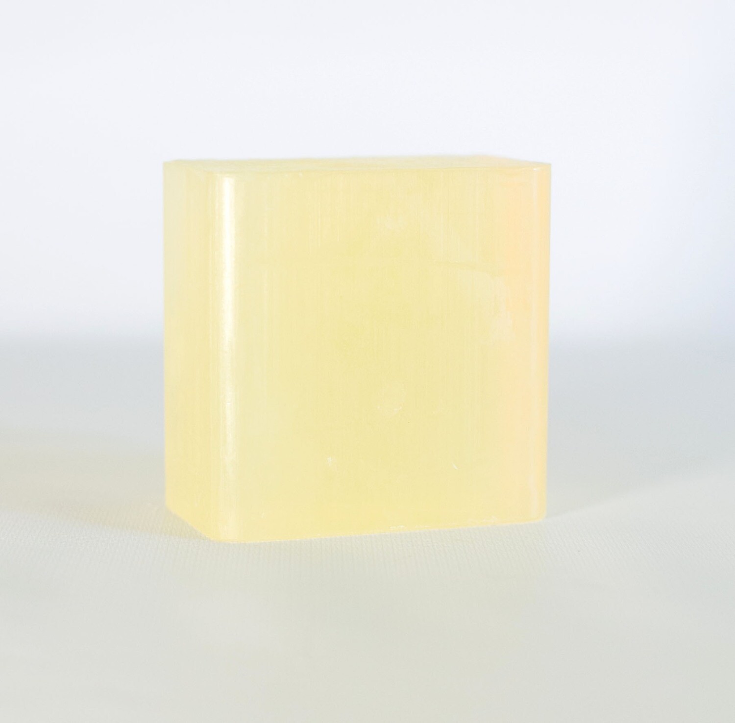 Hemp Seed Oil 1 lb. Blocks